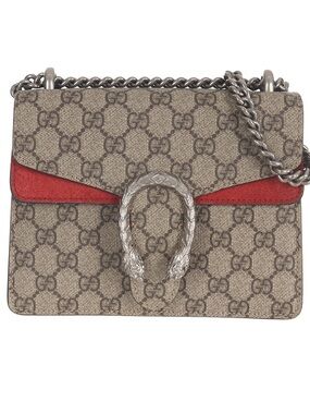 ♥️Gucci Mini GG Supreme Dionysus Small Crossbody Bag♥️